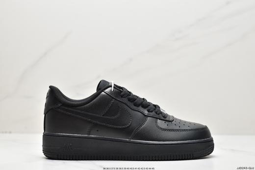 耐克Nike Air Force 1 Low空军一号低帮百搭休闲运动板鞋315122-126男女鞋 商品图0