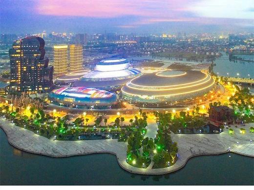 【东方山水豪华别墅房】年底大促！周末、元旦不加价，畅玩东方山水乐园！ 商品图0