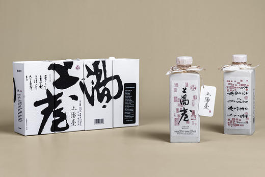 上阳台53度酱香型白酒_文化人的酱香 商品图1