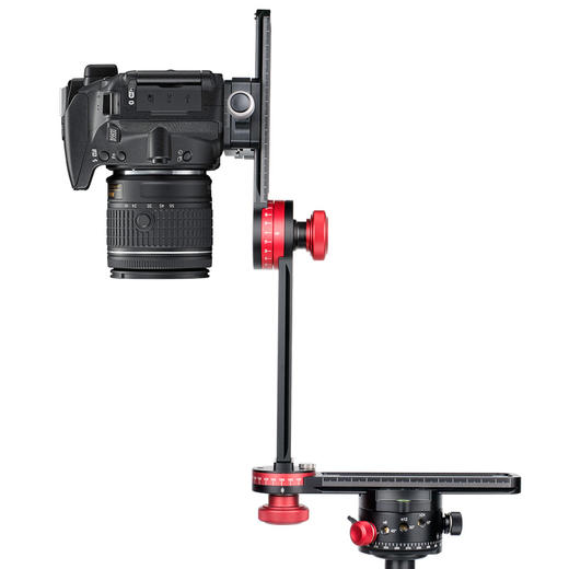 CAVIX\/凯唯斯 VR全景相机云台 PH-720A 商品图1