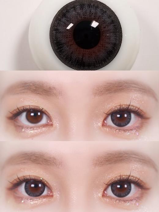 AgensColor大直径品牌-茉莉乌龙 商品图4