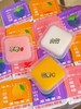 檬冻 “兔飞檬进”什锦果冻桶650g/桶*2[福利品] 商品缩略图2