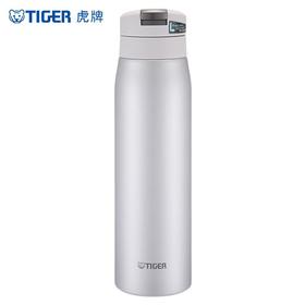 虎牌 MCX-A601 ST银色 600ml