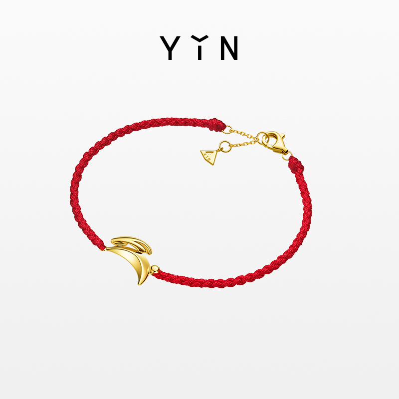 「迎」系列十二生肖-冇兔手绳