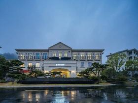 【酒店】花筑·安吉缓山铂岭度假酒店（HELLO KITTY店）