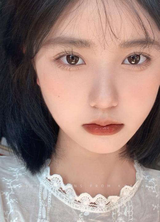 【年抛】小巧环   3.0   安视彩Anserua |  小直径14.0  着色13.2   (同品牌两副更划算,选款色板在详情页) 商品图3