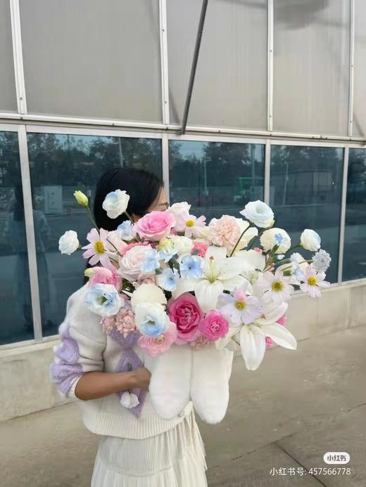 兔然暴富--(小兔汁 ) 商品图4