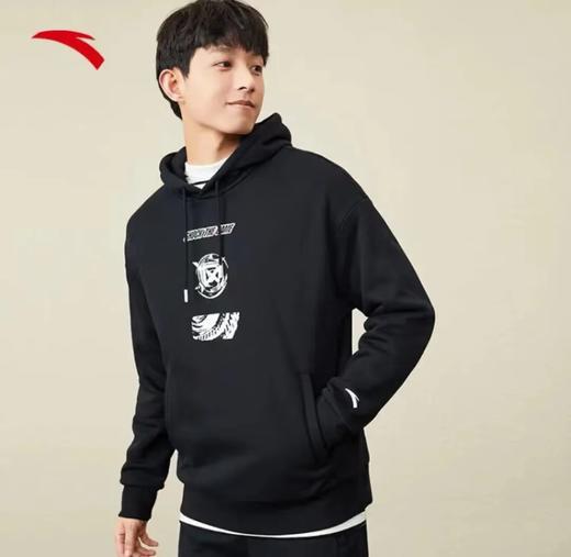 80620212 05325505 货号:172241704 男士加绒卫衣 号码170-190 商品图0