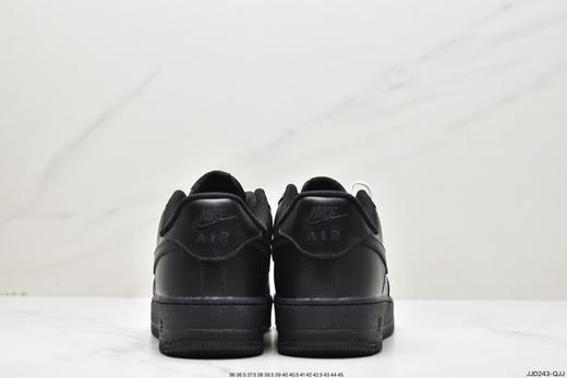 耐克Nike Air Force 1 Low空军一号低帮百搭休闲运动板鞋315122-126男女鞋 商品图5