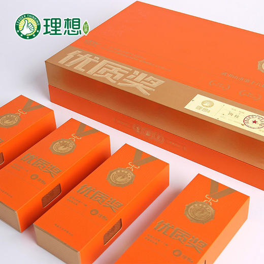 18届获奖茶-优质奖-肉桂 商品图5