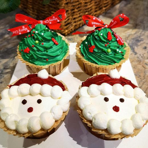 圣诞欢乐杯 商品图0