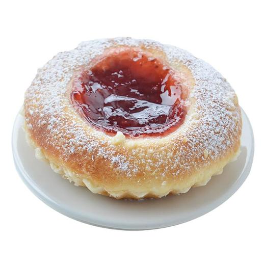 麦美鱼草莓巧克力包85g/个 商品图0