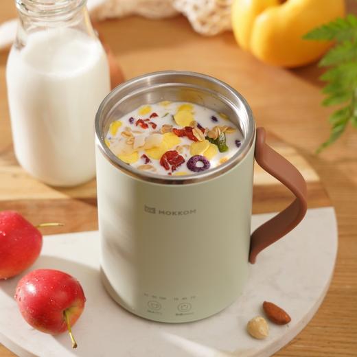 mokkom磨客养生壶迷你家用养生杯 商品图1