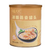 冰糖燕麦罐头900g/罐 开罐即食 商品缩略图4