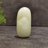 【御珠宫坊】羊脂白玉佛 商品缩略图0