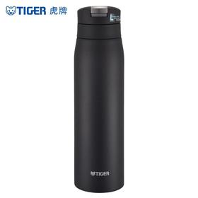 虎牌MCX-A601 KM磨砂黑 600ml