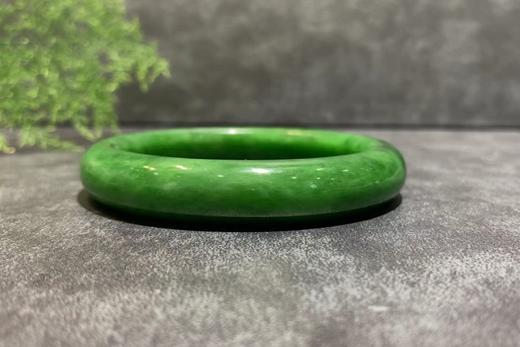 【御珠宫坊】碧玉手镯57mm 商品图6
