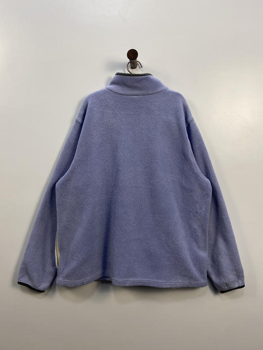 90年代 Vintage 美国制 L.L.Bean 美国百年猎装品牌 抓绒 保暖內搭  _ODJK(XL) 商品图4