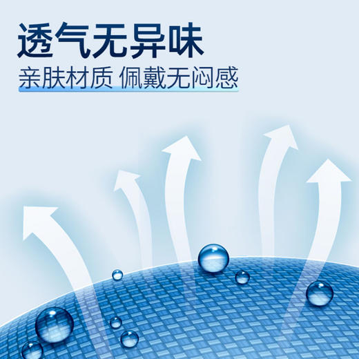 兜风定制面罩  三层防护亲肤透气 商品图3