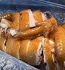 清远鼓油鸡（整只1.8-2斤） 商品缩略图1