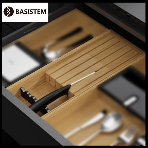 组合刀具盒——抽屉收纳【库尔】 商品图0