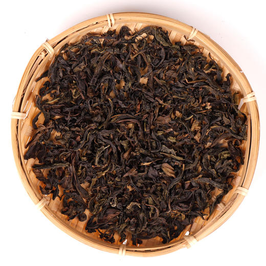 味大大鸭屎香单丛茶300g/包 商品图1