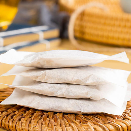 【买5送5！PICC承保莲清茶】植物草本茶，金银花甘草莲子鱼腥草茶包，速冲即连饮清金银花瘟茶袋茶代用茶莲花茶-夏日中式好物健康 商品图1