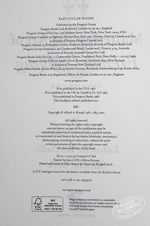 【中商原版】法国厨神茱莉亚查尔德 掌握法式烹饪艺术 卷一 英版 Mastering the Art of French Cooking1 英文原版 Julia Child 商品图4
