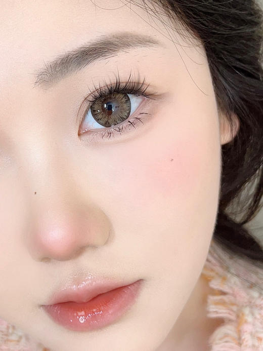 AgensColor大直径品牌-橘皮乌龙 商品图5