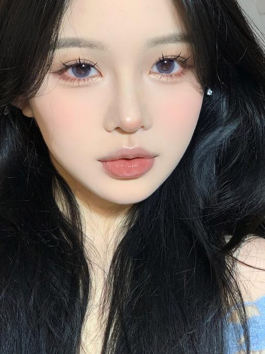 BENNYCAT 半年抛 梦幻啵啵 直径14.5mm着色14.0mm 商品图2