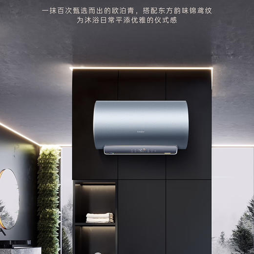 卡萨帝（Casarte）电热水器CEC6005-AR3U1 商品图8