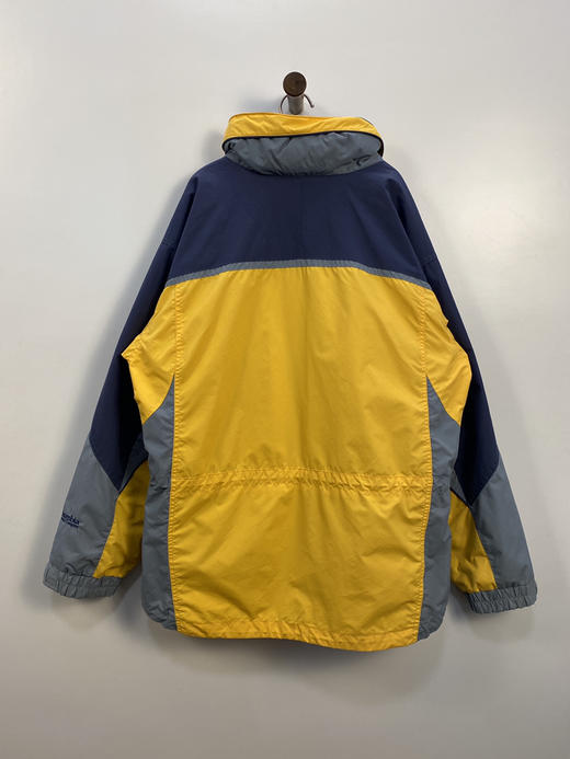 Y2K Vintage Columbia 哥伦比亚 三合一冲锋衣_CTJK(L-XL) 商品图4