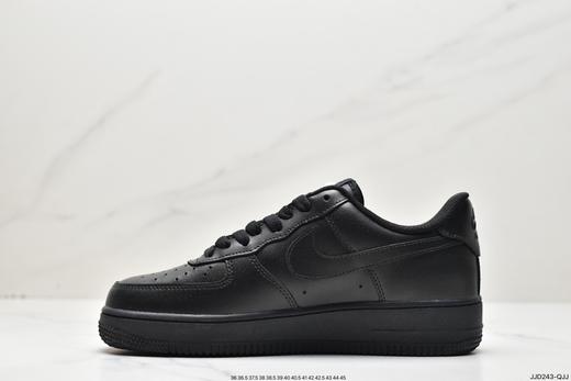 耐克Nike Air Force 1 Low空军一号低帮百搭休闲运动板鞋315122-126男女鞋 商品图2