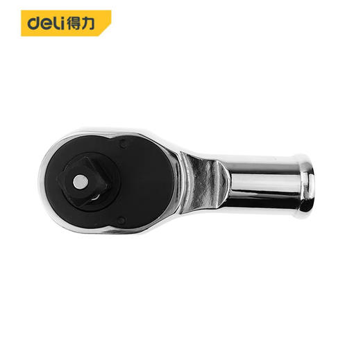 得力19mm系列重型棘轮头（DL4101） 商品图0