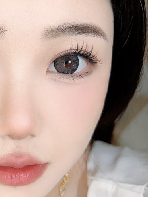 AgensColor大直径品牌-茉莉乌龙 商品图5