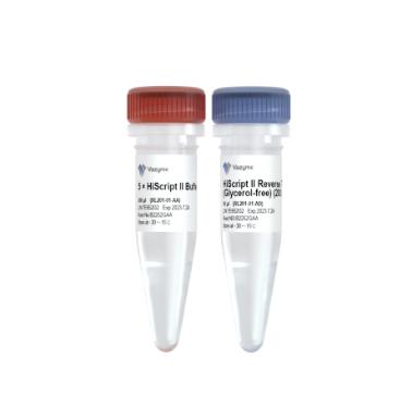 HiScript II Reverse Transcriptase (Glycerol-free) 商品图0