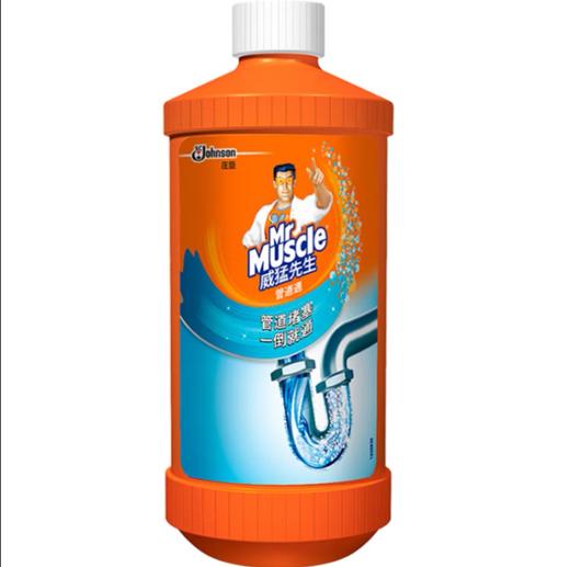 威猛先生管道通500g 商品图0