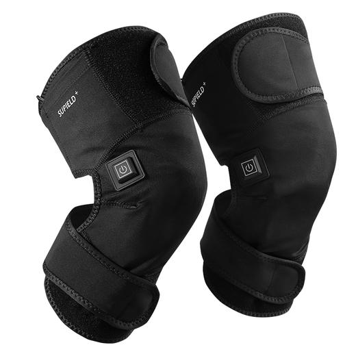 Supield电加热护膝发热保暖膝盖疼痛神器热敷关节按摩仪理疗女男 商品图3