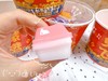 檬冻 “兔飞檬进”什锦果冻桶650g/桶*2[福利品] 商品缩略图5