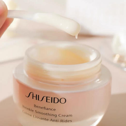 资生堂盼丽风姿面霜50ml 商品图5