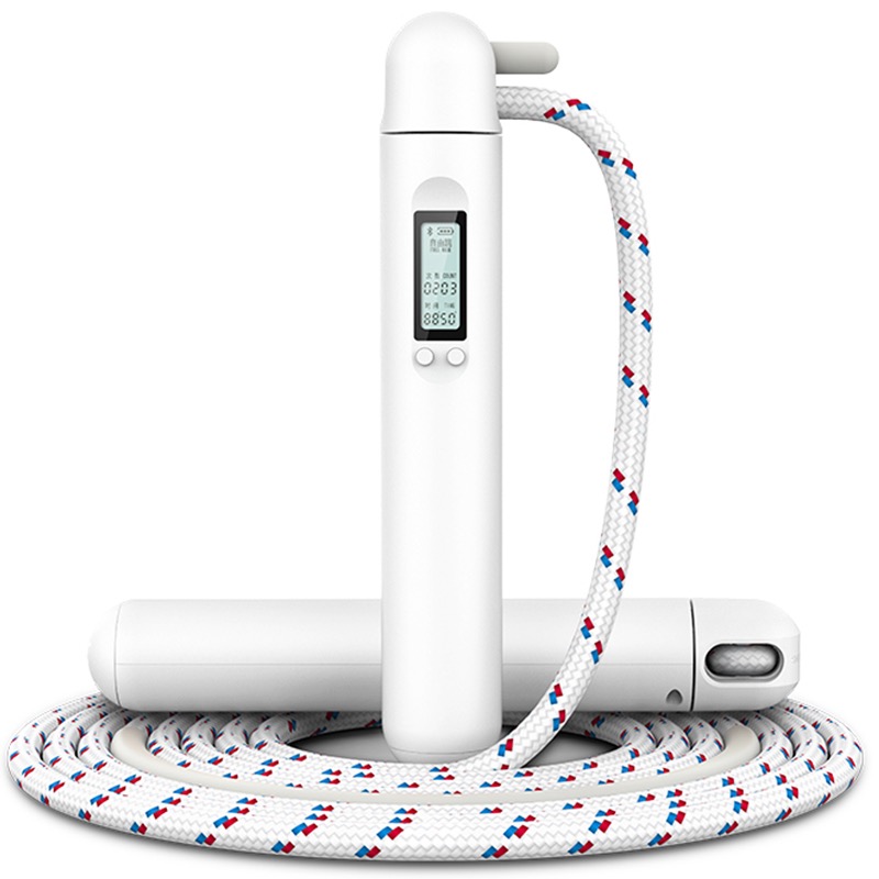 75派智能智能APP跳绳T18