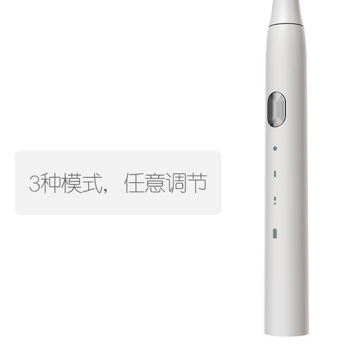 和正多模式健康清洁电动牙刷 商品图2