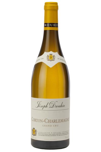 约瑟夫·杜鲁安Corton Charlemagne Grand Cru 2018、2019科尔登查理曼特级田 商品图1