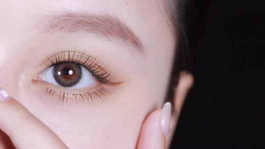 【年抛】微醺灰 | 安视彩Anserua |  小直径14.0  着色13.0   (同品牌两副更划算,选款色板在详情页) 商品图4