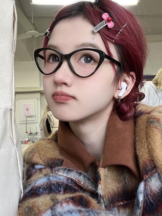 BENNYCAT 半年抛 梦幻啵啵 直径14.5mm着色14.0mm 商品图5