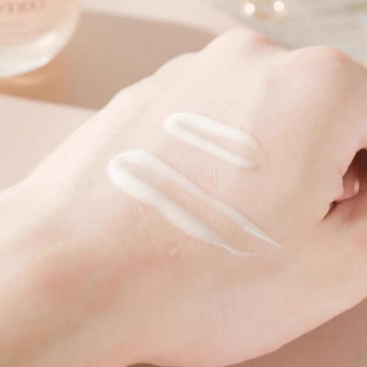 资生堂盼丽风姿面霜50ml 商品图6