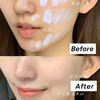 LANEIGE/兰芝隔离雪纱丝柔紫色三合一妆前乳30ml 打底保湿修饰肤色 商品缩略图11