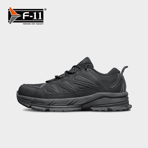 F-11麒麟2.0低帮战术跑鞋51150徒步训练鞋轻便透气减震防滑作战鞋 商品图1