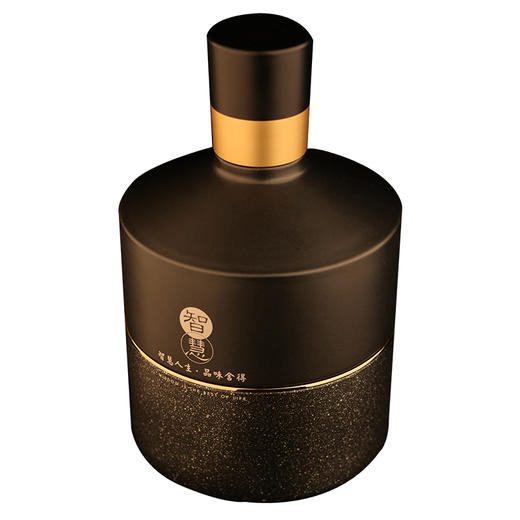 【直选好酒-包邮】 智慧舍得 52度 500ml单瓶装 商品图1