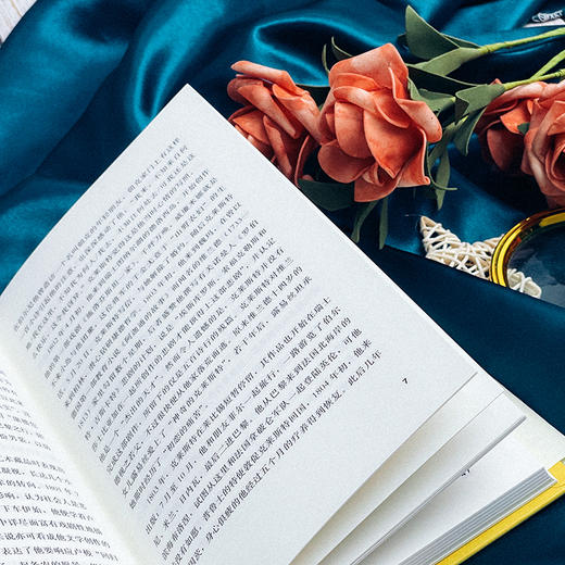 智利地震 克莱斯特小说全集 独角兽文库 典雅精装 八篇短篇小说 灾难文学 外国文学 商品图10